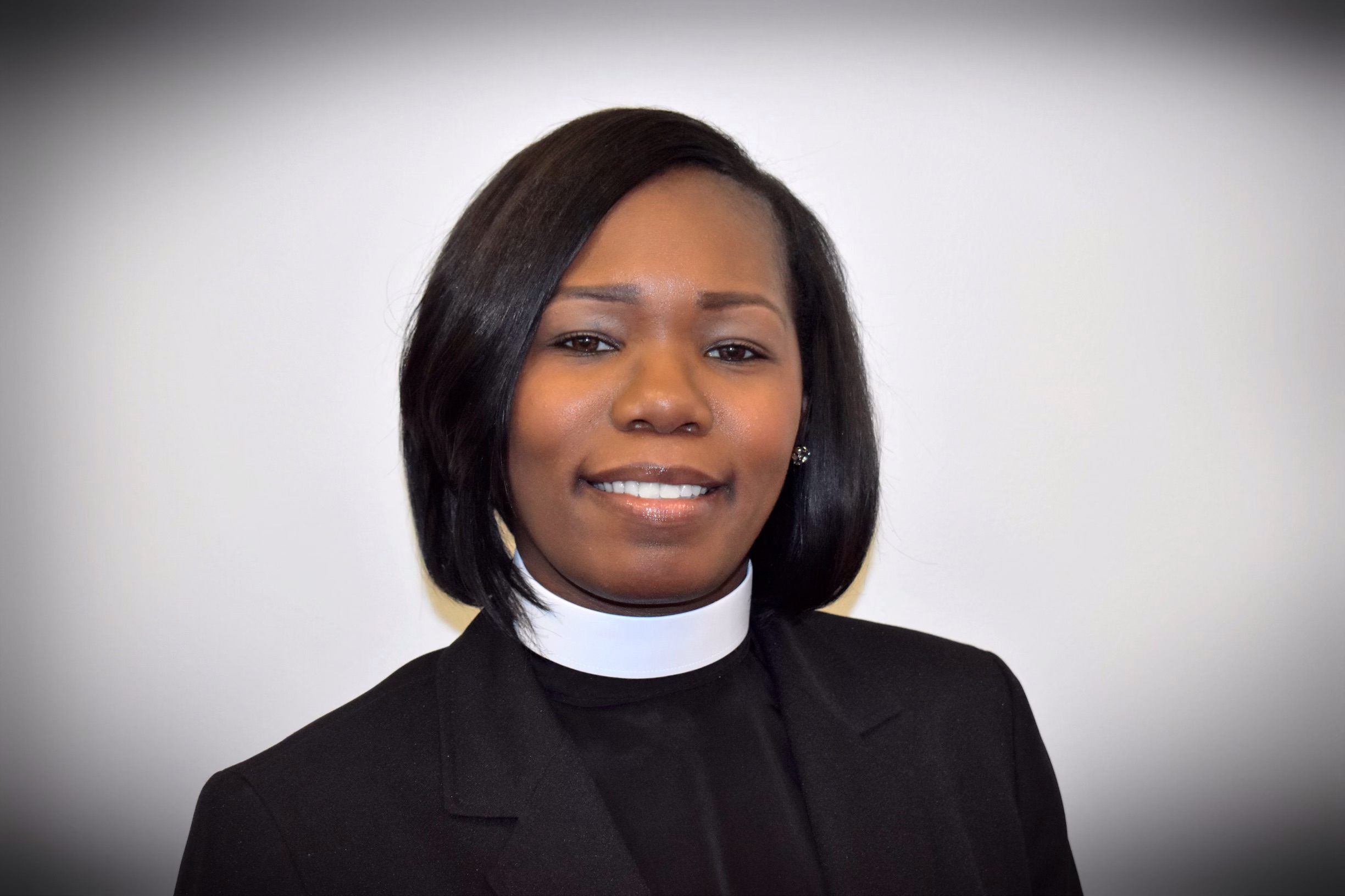 Rev. Aliss Williams